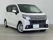 2016 Daihatsu Move