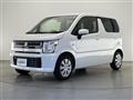 2021 Suzuki Wagon R