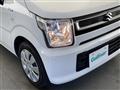 2021 Suzuki Wagon R