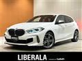2021 BMW 1 Series