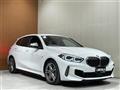 2021 BMW 1 Series