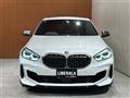 2021 BMW 1 Series
