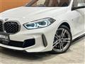 2021 BMW 1 Series