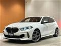 2021 BMW 1 Series