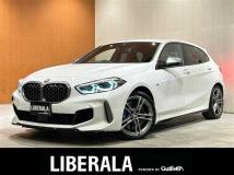 2021 BMW 1 Series