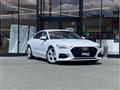 2020 Audi A7 Sportback