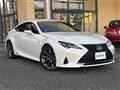 2019 Lexus RC