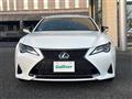 2019 Lexus RC