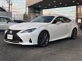 2019 Lexus RC