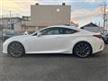 2019 Lexus RC