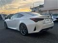 2019 Lexus RC