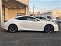 2019 Lexus RC
