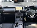2019 Lexus RC