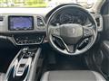 2018 Honda VEZEL