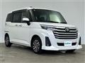 2021 Toyota Roomy