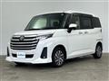2021 Toyota Roomy