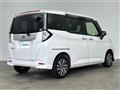 2021 Toyota Roomy