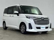 2021 Toyota Roomy