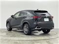 2020 Lexus NX