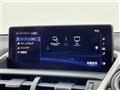2020 Lexus NX