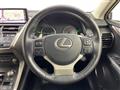 2020 Lexus NX