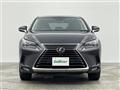 2020 Lexus NX