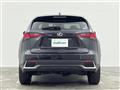 2020 Lexus NX