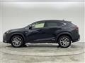 2020 Lexus NX
