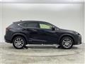 2020 Lexus NX