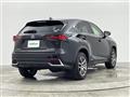 2020 Lexus NX