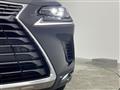 2020 Lexus NX