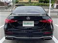 2022 Mercedes-Benz C-Class