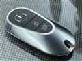 2022 Mercedes-Benz C-Class