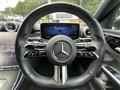 2022 Mercedes-Benz C-Class