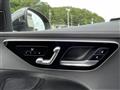 2022 Mercedes-Benz C-Class