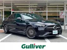 2022 Mercedes-Benz C-Class