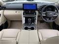 2026 Toyota Land Cruiser