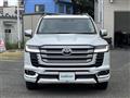 2026 Toyota Land Cruiser