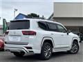 2026 Toyota Land Cruiser