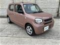 2026 Suzuki Alto