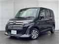 2021 Toyota Roomy