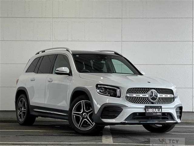 2021 Mercedes-Benz Mercedes-Benz Others