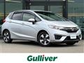2015 Honda Fit Hybrid