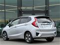 2015 Honda Fit Hybrid