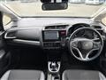 2015 Honda Fit Hybrid