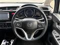 2015 Honda Fit Hybrid