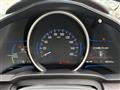 2015 Honda Fit Hybrid