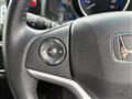 2015 Honda Fit Hybrid