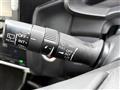 2015 Honda Fit Hybrid