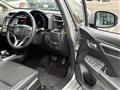 2015 Honda Fit Hybrid